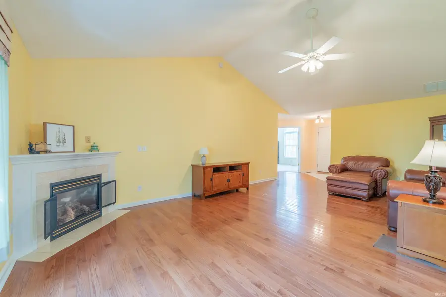 3814 E Tamarron Drive, Bloomington, IN 47408 - #3