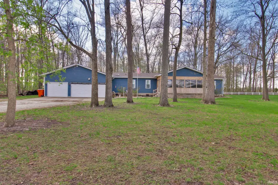 3609 N 300 East, Kokomo, IN 46901 - #3