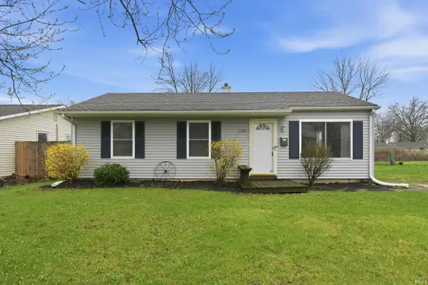 1224 Bethany Lane, Fort Wayne, IN 46825