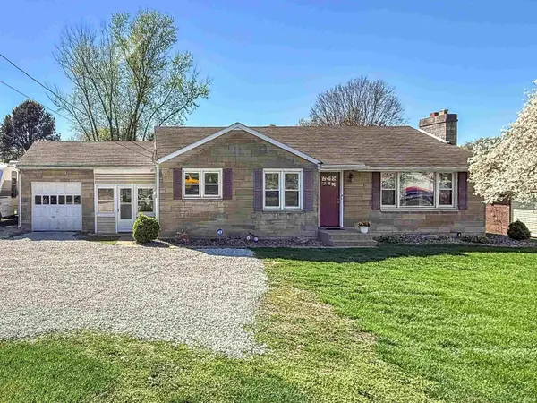 3307 Newton Street, Jasper, IN 47546