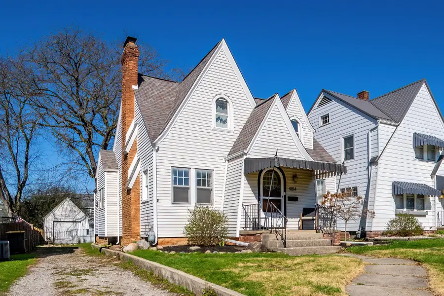 4814 Arlington Avenue, Fort Wayne, IN 46807 - #2