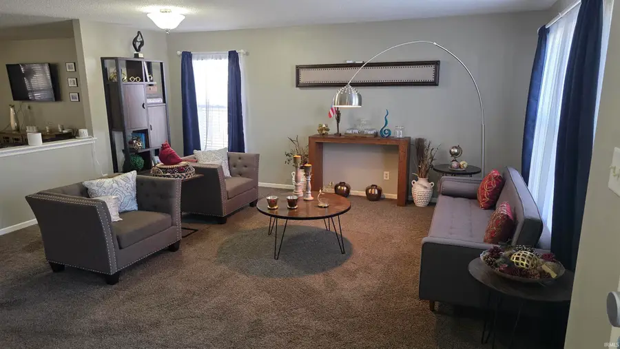 765 Country Gate Drive, Whiteland, IN 46184 - #2