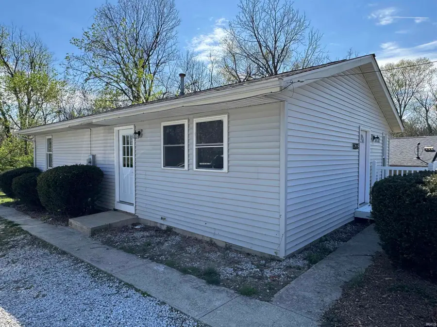 1523 W 8th Street, Bloomington, IN 47404 - #3