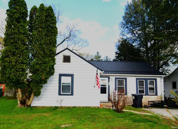 265 N Washington Street, Urbana, IN 46990