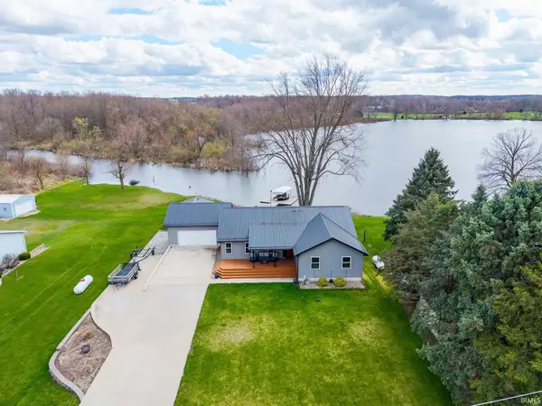 3670 W 400 N, Shipshewana, IN 46565