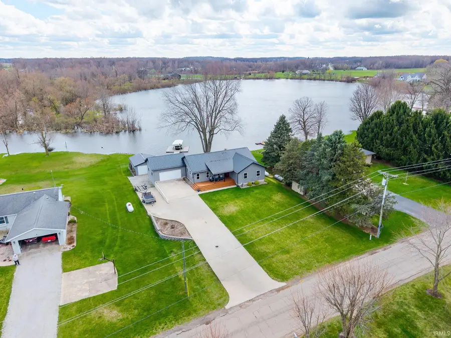 3670 W 400 N, Shipshewana, IN 46565 - #3