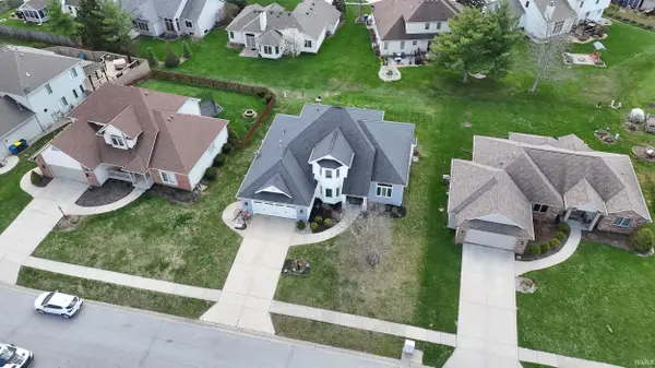 10905 Ashton Drive, Fort Wayne, IN 46845