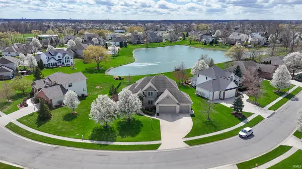 2024 Worthington Drive, Fort Wayne, IN 46845