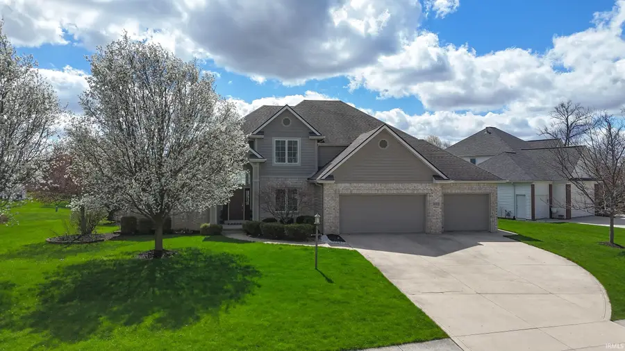 2024 Worthington Drive, Fort Wayne, IN 46845 - #2