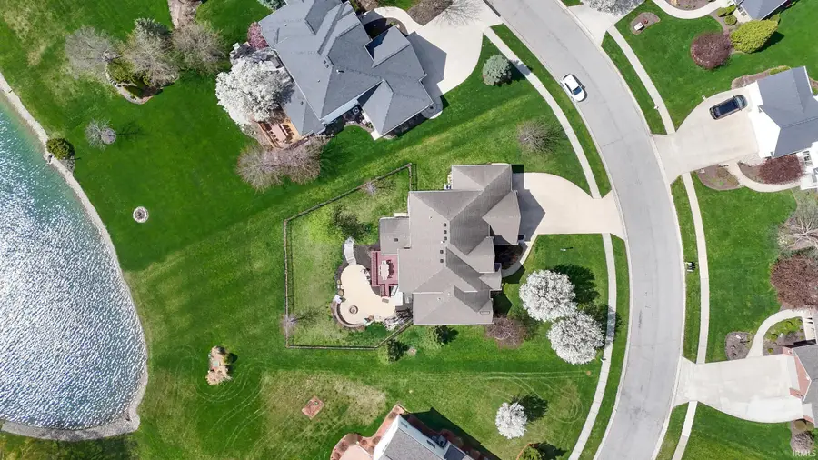 2024 Worthington Drive, Fort Wayne, IN 46845 - #3