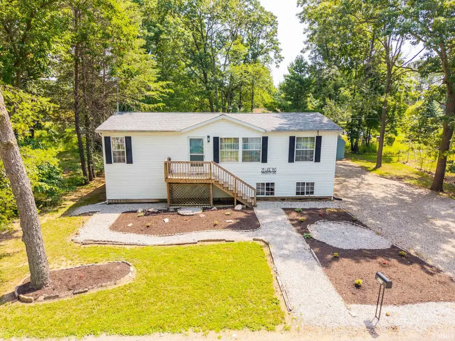 215 Lane 360 Jimmerson Lake, Fremont, IN 46737 - #2