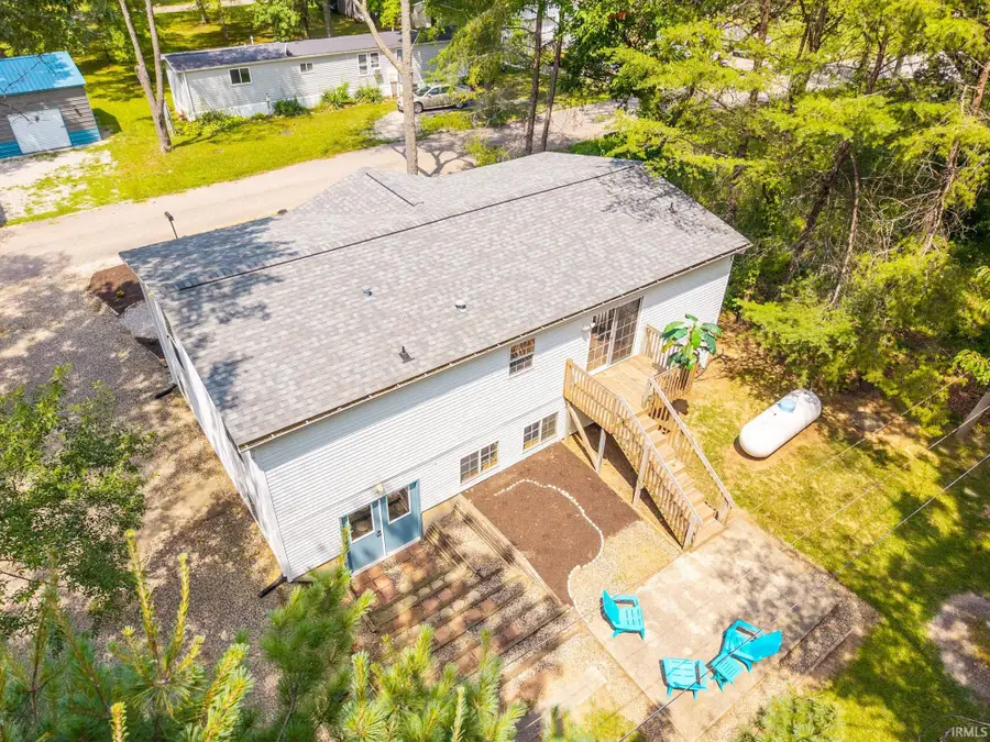 215 Lane 360 Jimmerson Lake, Fremont, IN 46737 - #3