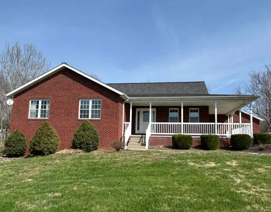 669 E 300 N, Jasper, IN 47546 - #2