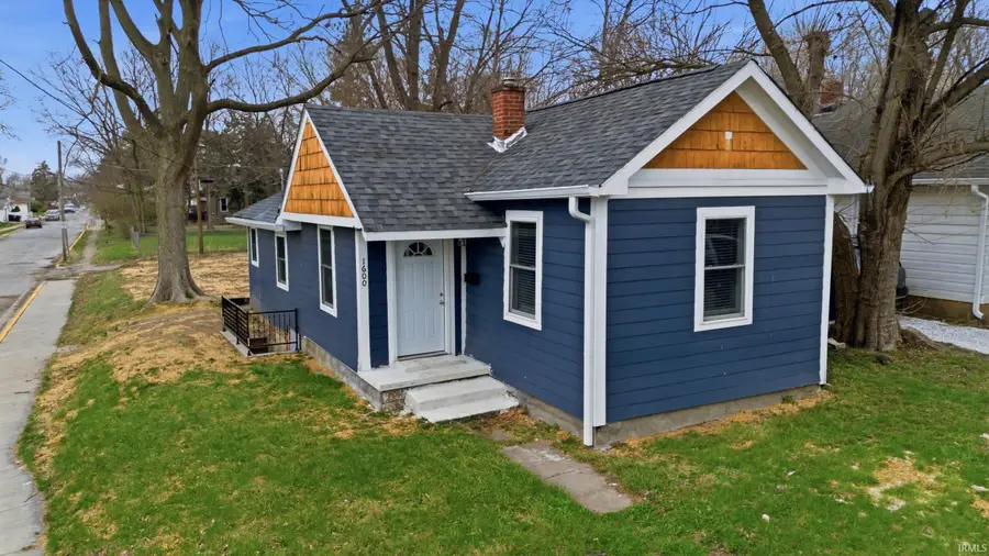 1600 Hart Street, Lafayette, IN 47904 - #2