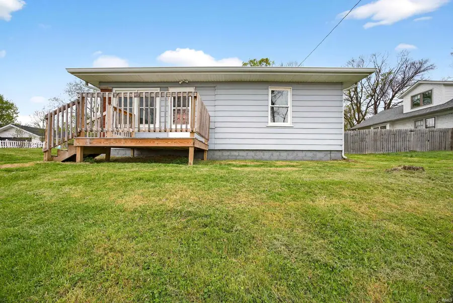 7174 S Strain Ridge Road, Bloomington, IN 47401 - #2