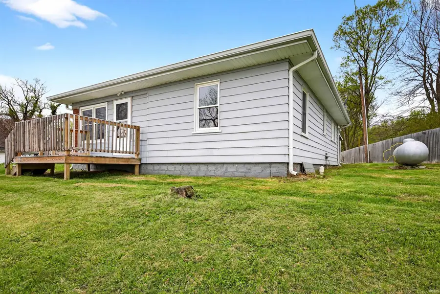 7174 S Strain Ridge Road, Bloomington, IN 47401 - #3