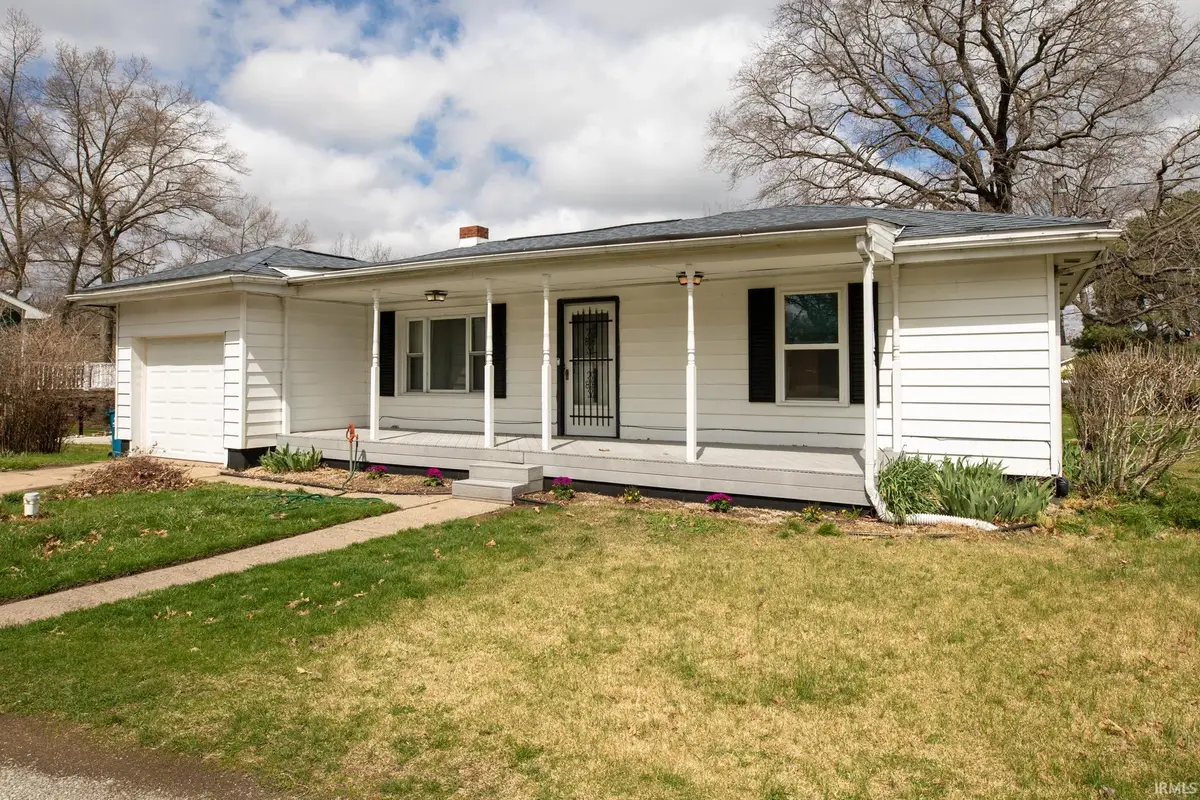 20918 S Lake Drive, Walkerton, IN 46574 - #1