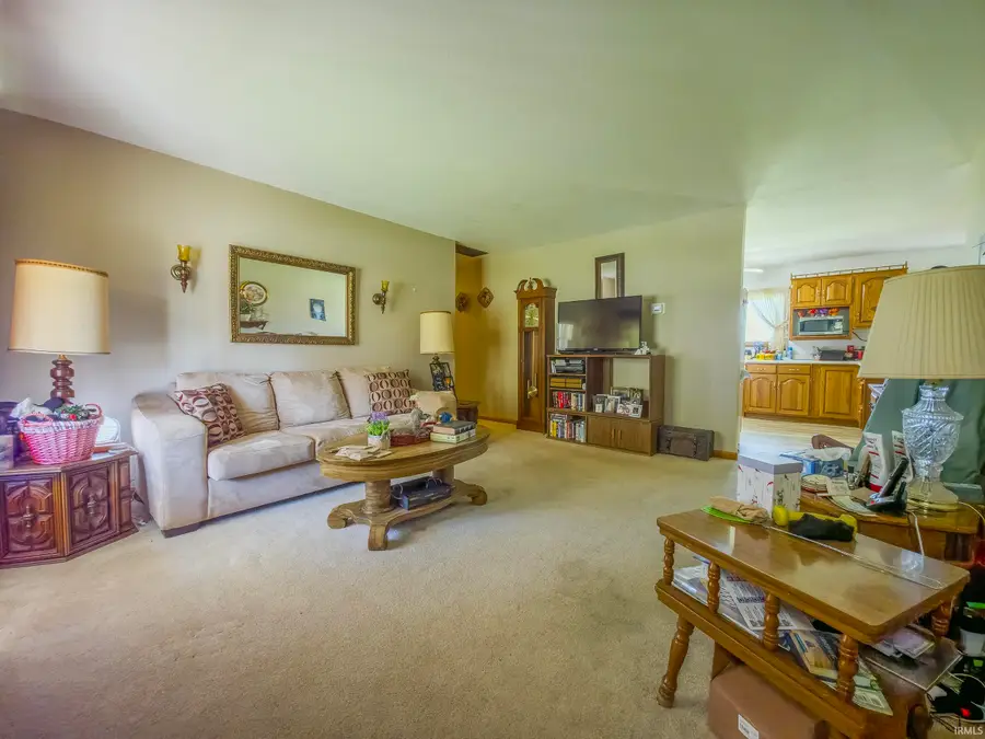 411 Cherry Hill Drive, Mount Carmel, IL 62863 - #2