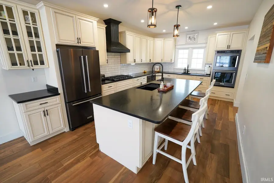 238 E Market Street, Chrisney, IN 47611 - #3