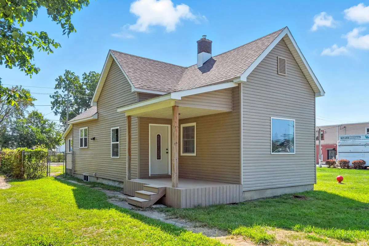 2611 S Anthony Boulevard, Fort Wayne, IN 46803 - #1