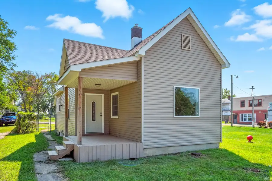 2611 S Anthony Boulevard, Fort Wayne, IN 46803 - #2