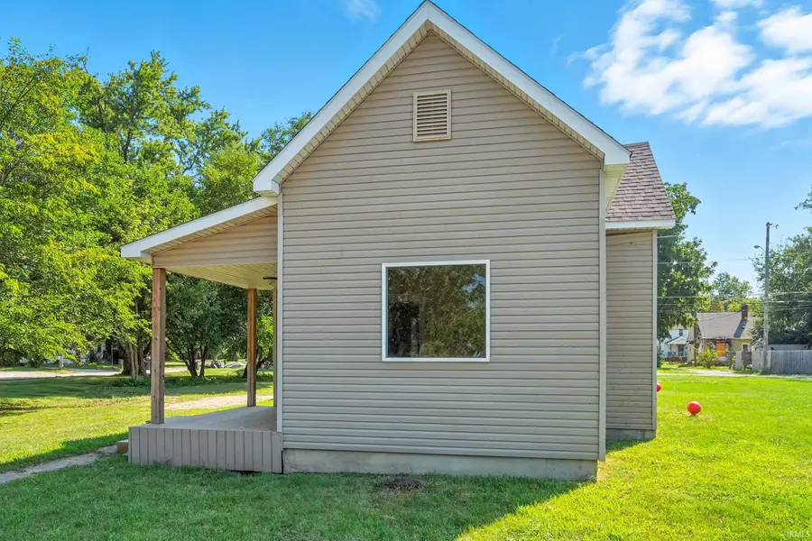 2611 S Anthony Boulevard, Fort Wayne, IN 46803 - #3