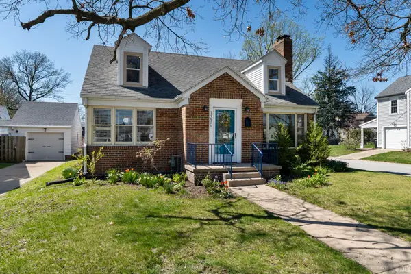 1310 El Prado Avenue, Lafayette, IN 47905