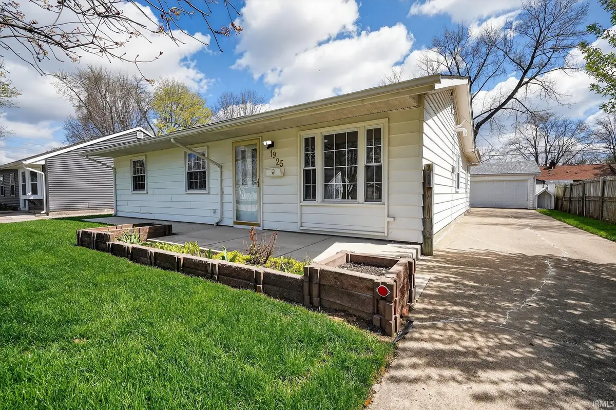1925 Whitcomb Avenue, Lafayette, IN 47904 - #1