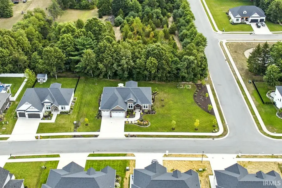 54706 Columbia Bay Drive, Osceola, IN 46561 - #2