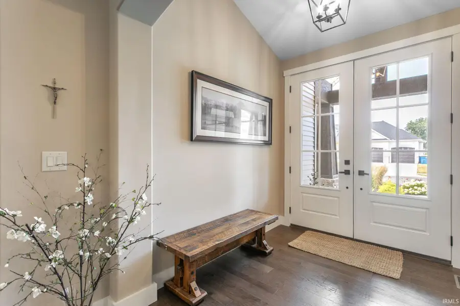 54706 Columbia Bay Drive, Osceola, IN 46561 - #3