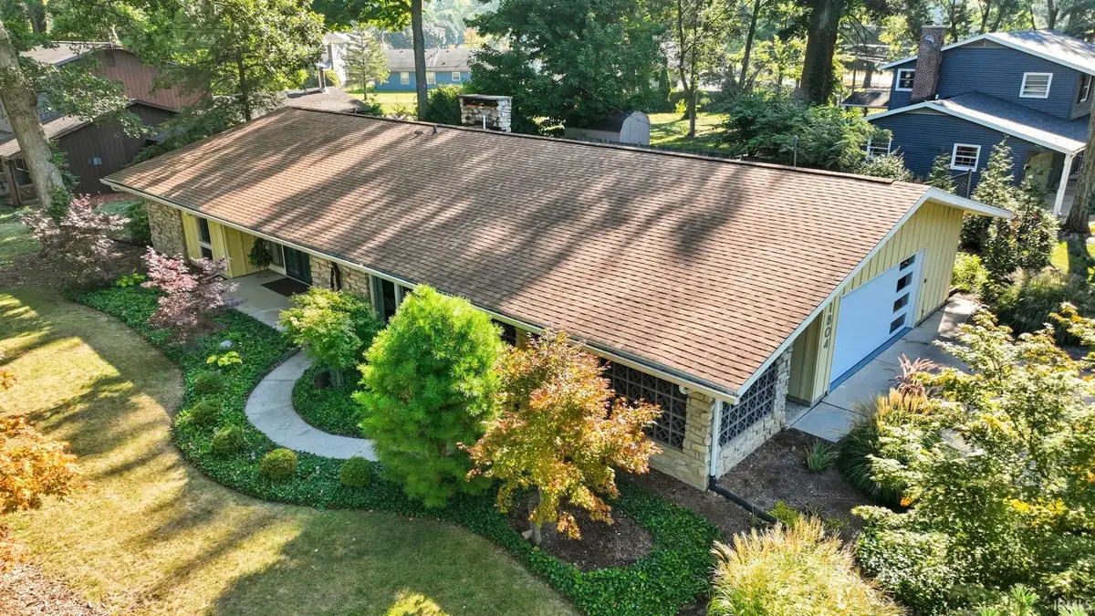 1804 Forest Valley Drive, Fort Wayne, IN 46815 - #1