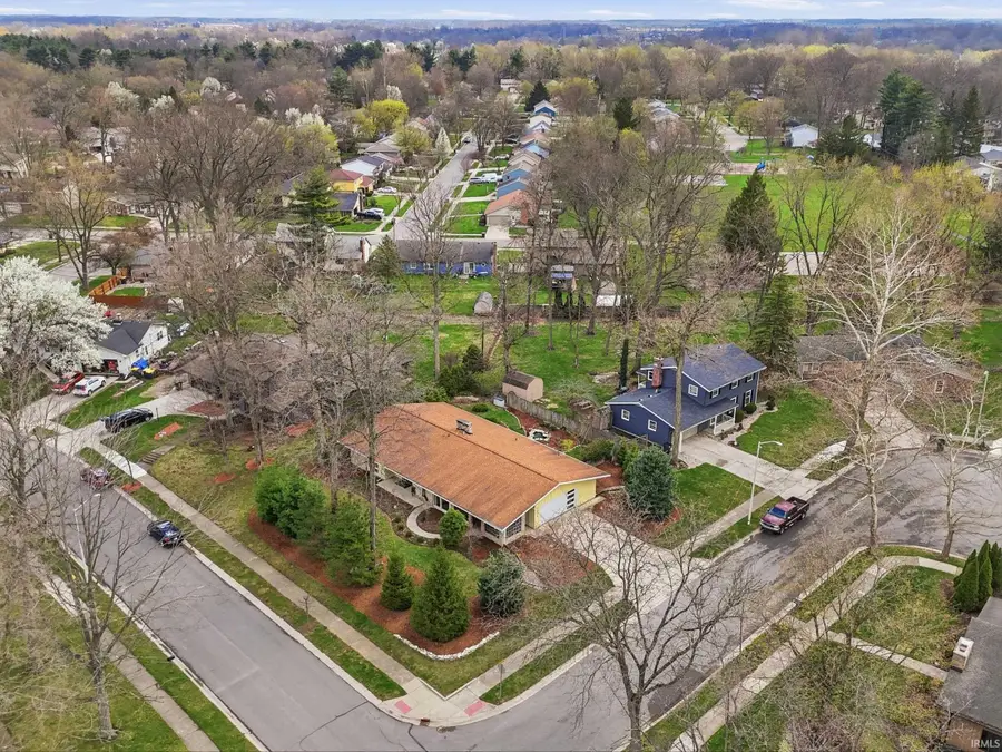 1804 Forest Valley Drive, Fort Wayne, IN 46815 - #2