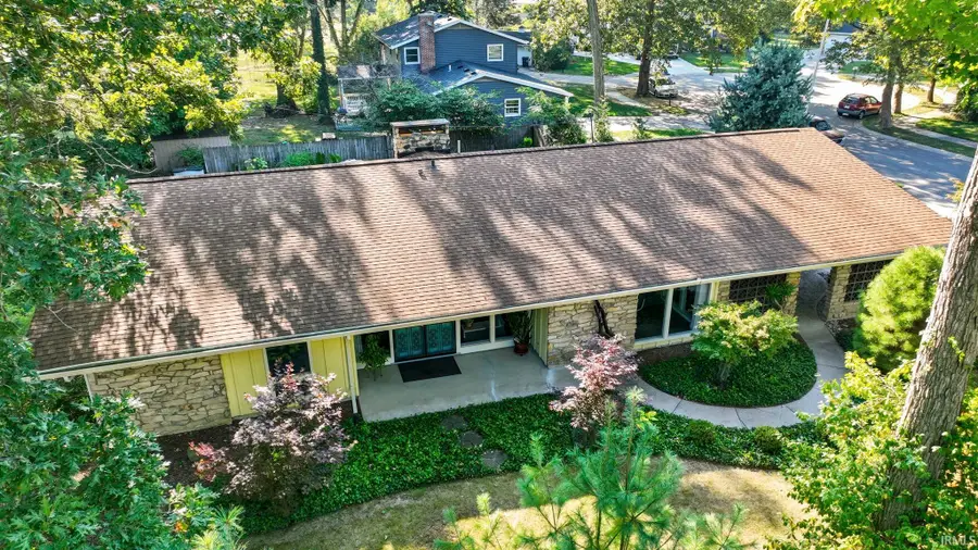 1804 Forest Valley Drive, Fort Wayne, IN 46815 - #3