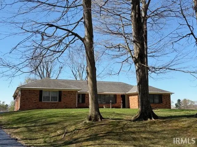 1998 S Memory Lane, Peru, IN 46970 - #1