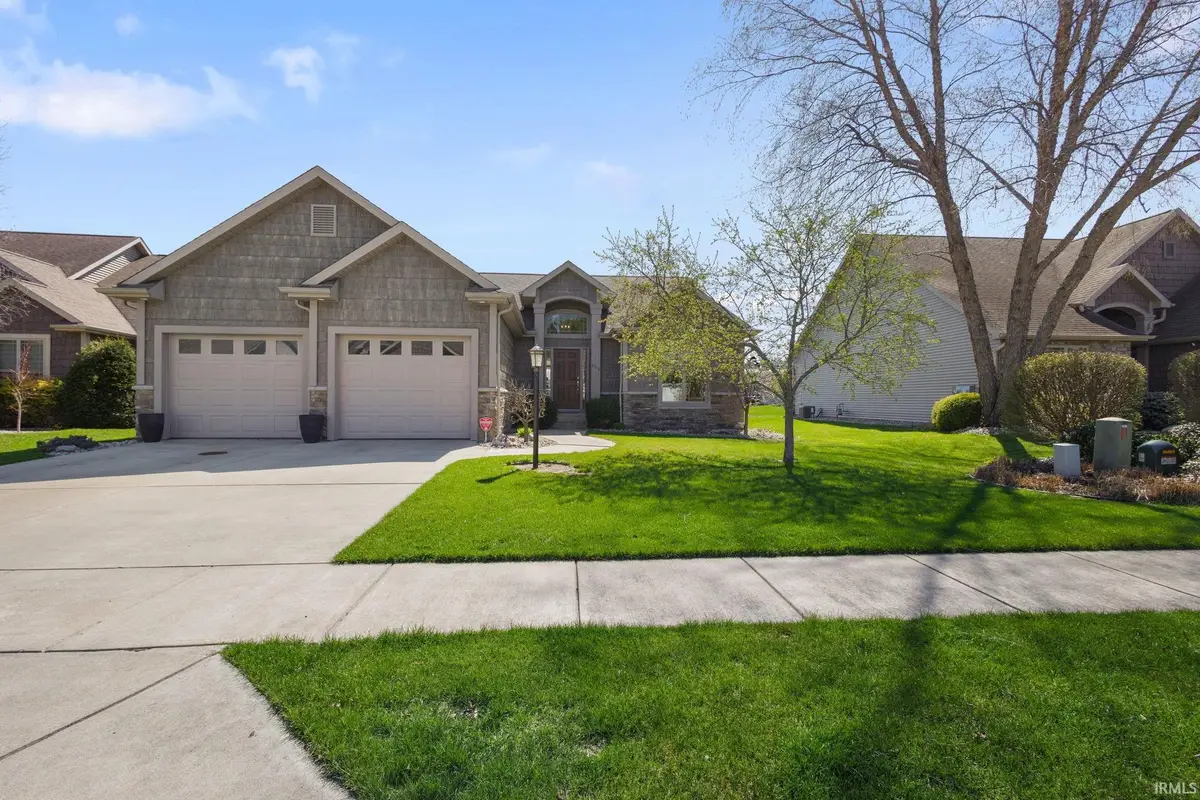 2210 Timberstone Drive, Elkhart, IN 46514 - #1