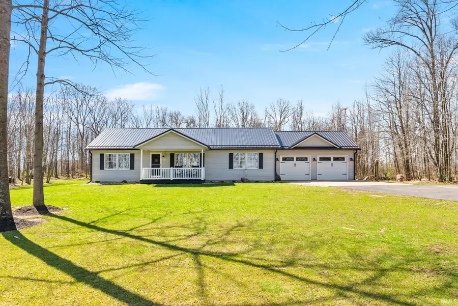 5757 W 800 S, South Whitley, IN 46787 - #2