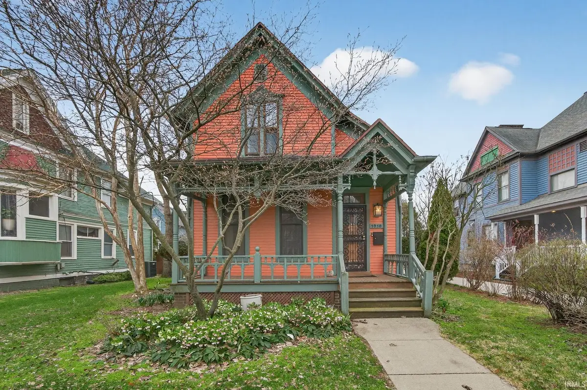 1010 W Washington Street, South Bend, IN 46601 - #1