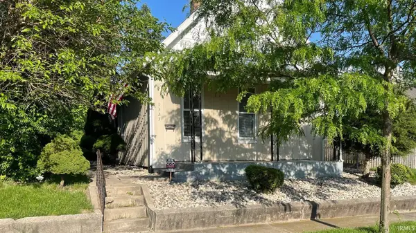 1323 Grant Avenue, Fort Wayne, IN 46807