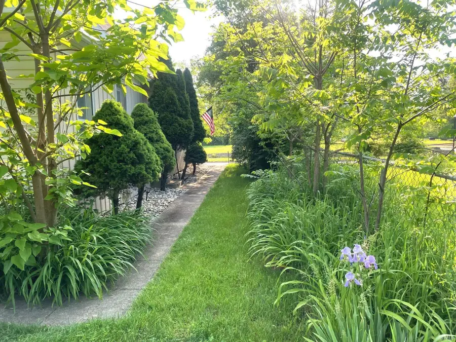 1323 Grant Avenue, Fort Wayne, IN 46807 - #3