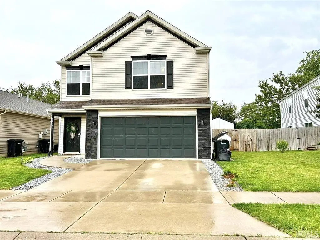3982 Abraham Court, Lafayette, IN 47905 - #1