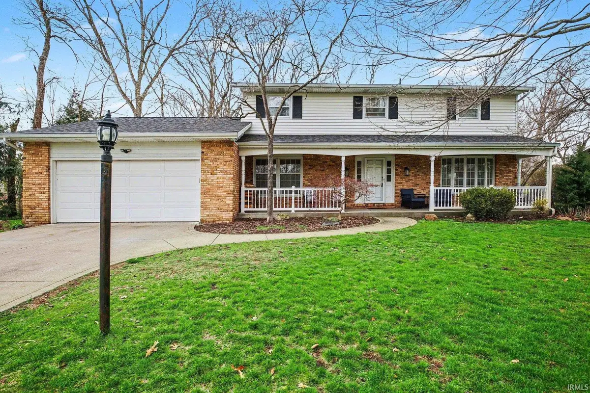 1207 Briarwood Drive, Elkhart, IN 46514 - #1