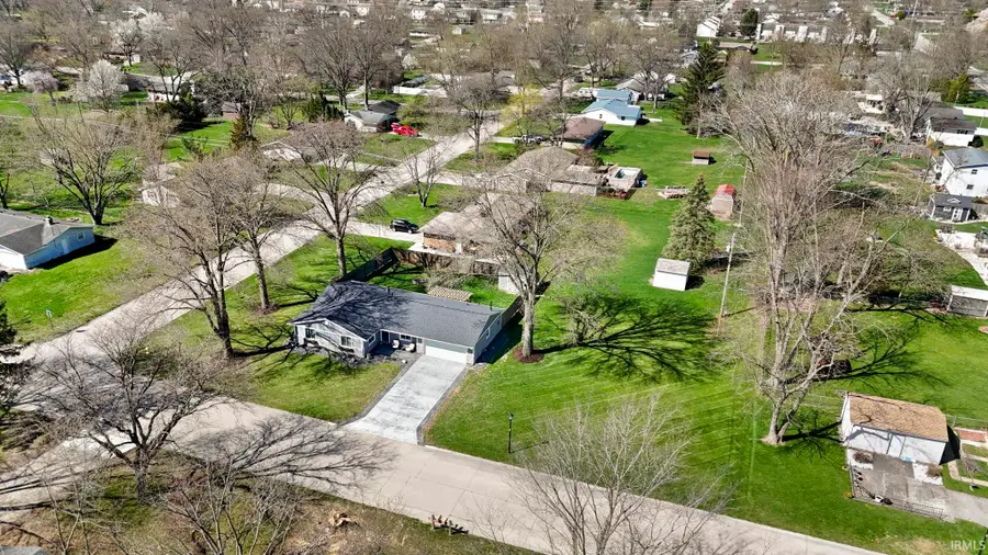 6511 Allenwood Drive, Fort Wayne, IN 46835 - #3