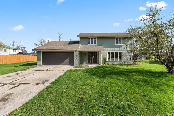 4121 Moorfield Lane, Fort Wayne, IN 46816