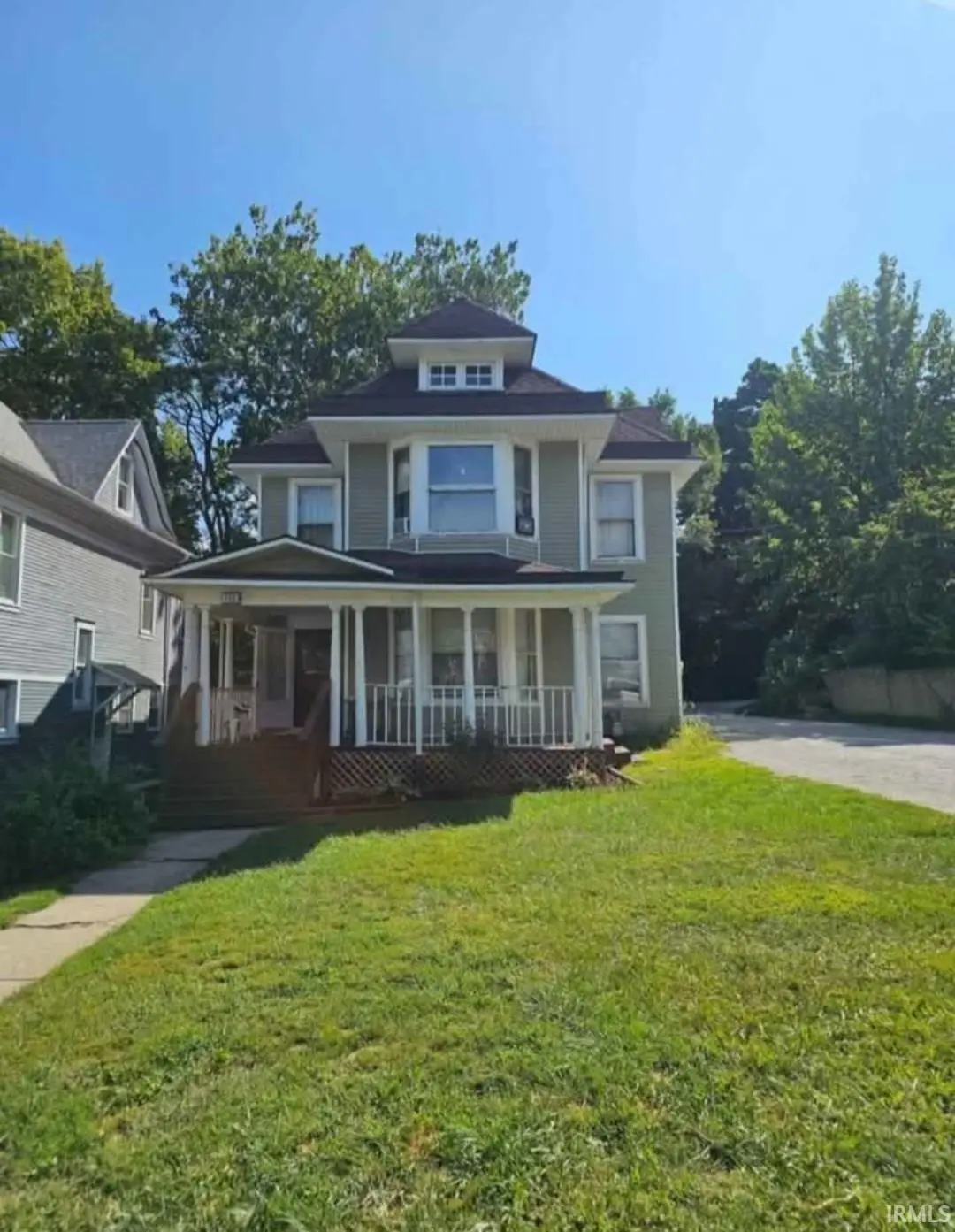 115 S 9th Street, Lafayette, IN 47905 - #1