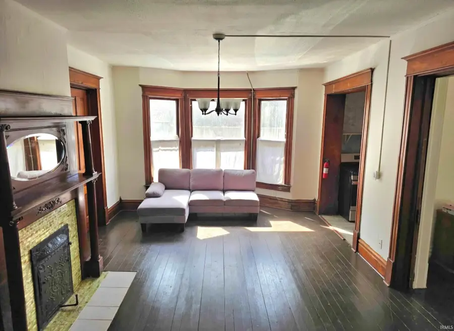 115 S 9th Street, Lafayette, IN 47905 - #3