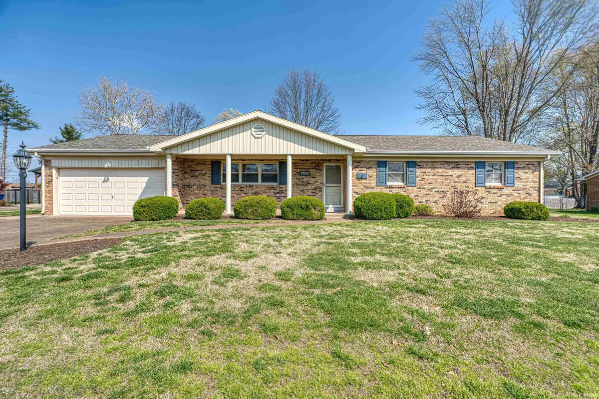 7766 Meadow Lane, Newburgh, IN 47630 - #1