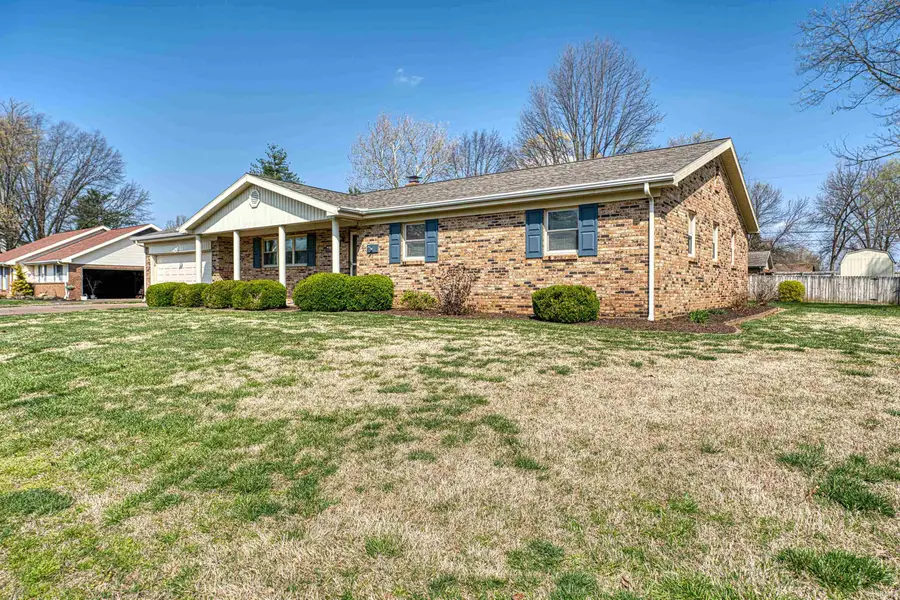 7766 Meadow Lane, Newburgh, IN 47630 - #2