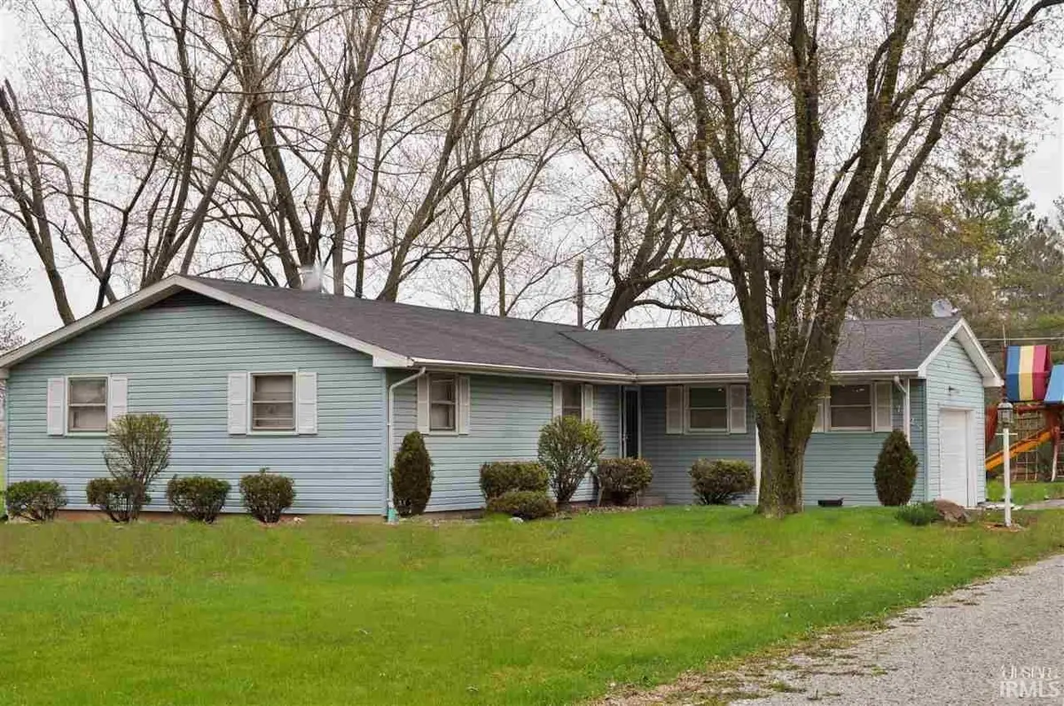 7825 Anoka Drive, Fort Wayne, IN 46809 - #1