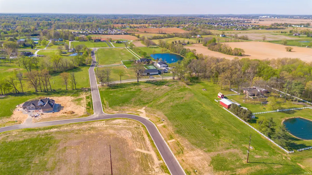 1209 Saddlebrooke Circle, Chandler, IN 47610 - #1