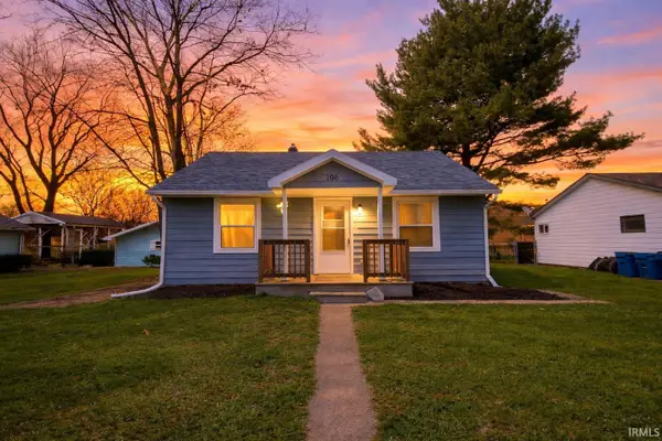 106 Clark Street, Walkerton, IN 46574